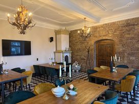 3 Tage im Unstruttal im Schloss Zingst
