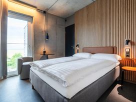 2 Tage Kurzurlaub mit Frühstück im Zleep Hotel Frankfurt Airport Kelsterbach