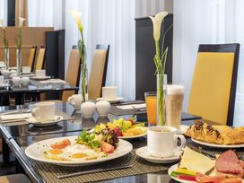 3 Tage Leipzig für Entdecker mit Frühstück