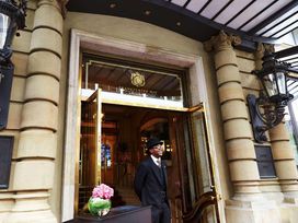 2 Tage Luxus im Herzen von Frankfurt 