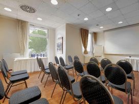 2 Tage im grünen Bezirk Berlin Köpenick mit Frühstück