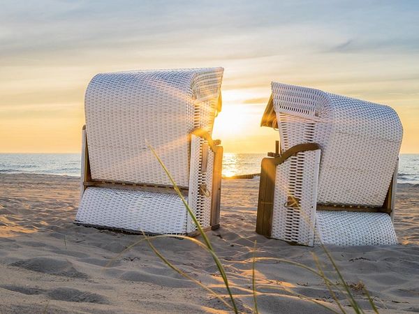 2 Tage Frühlings- und Herbstzauber in Seebad Ahlbeck, Mecklenburg-Vorpommern inkl. Frühstück