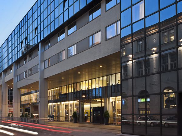 Auf den Spuren von Mozart | 2 Nächte in Salzburg Frühstück