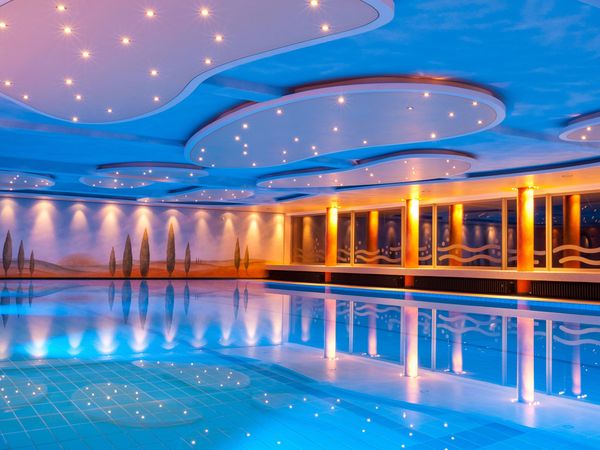 4 Tage im Hotel Hochsauerland 2010 mit HP in Willingen (Upland) Halbpension