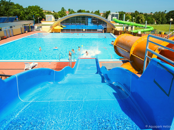 3 Tage polnische Ostsee inkl. Aquapark