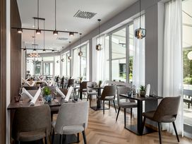 2 Tage Kurzurlaub am Mainufer – inkl. 1 Abendessen