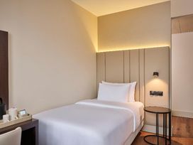 3 Tage im NH Düsseldorf Königsallee