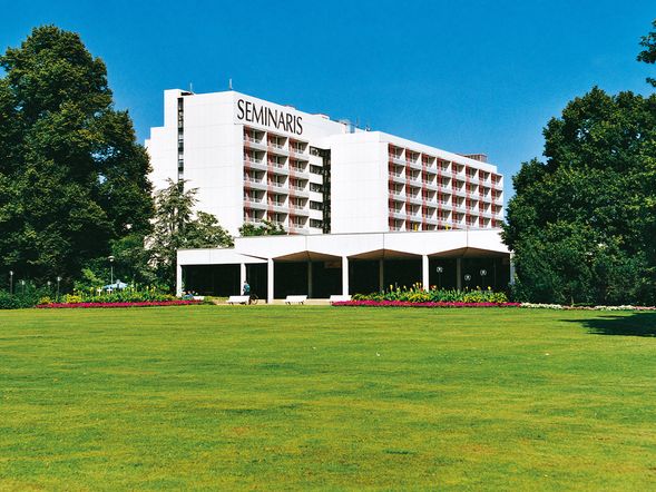 Seminaris Hotel Lüneburg