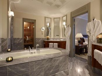 5 Tage im Hotel Adlon Kempinski Berlin 