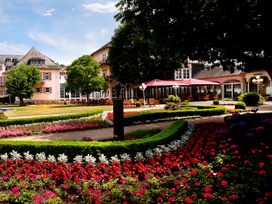 2 Tage im Hotel Fürstenhof mit Frühstück