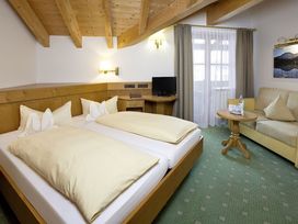 8 Tage aktive Erholung in Füssen mit Frühstück