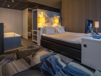 3 Tage Wellnesshotel Limburg – Entspannen in Sittard