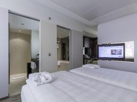 Willkommen in der Hauptstadt! - 5 Tage mit Frühstück