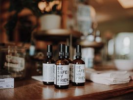 Zeit zu zweit – romantische Genuss- & Wellnessauszeit