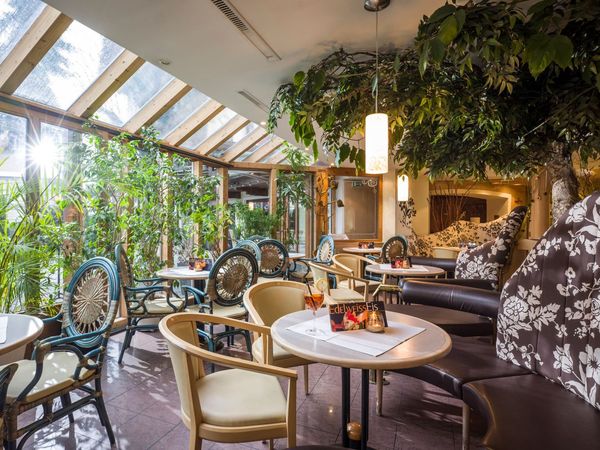 8 Tage Winterliche Auszeit - 7 Nächte in Mayrhofen, Tirol inkl. Frühstück