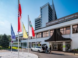 4 Tage Osterurlaub in Oberhof im Thüringer Wald