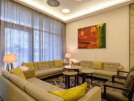 2 Tage im Novotel Nürnberg Centre Ville Hotel