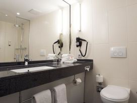 2 Tage pure Erholung an der Nordsee mit Frühstück