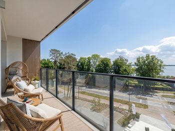 3 Tage Entspannung an der polnischen Ostsee - 1 x HP
