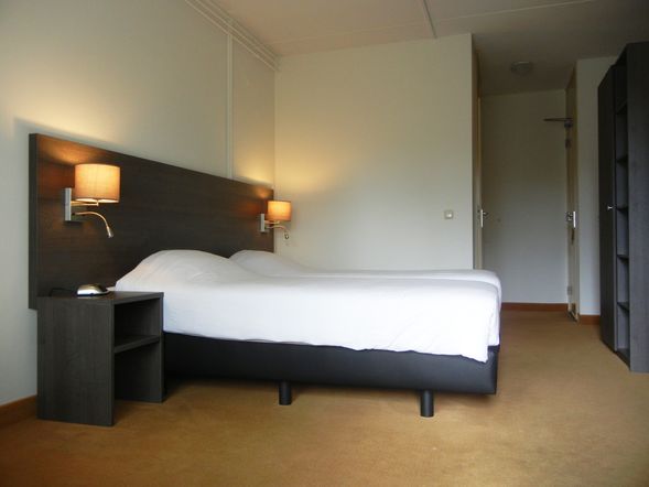 Kleines Doppelzimmer