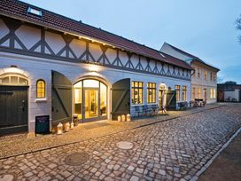 2 Tage Auszeit auf der malerischen Dom-Insel