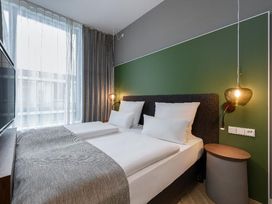 2 Tage Kurzurlaub mit Frühstück im Flightgate Munich Airport Hotel, a member of Radisson Individuals