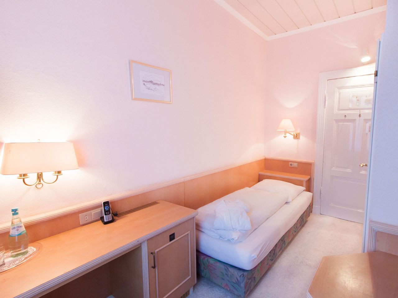 Nordseehotel Freese