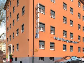 Nürnberg - Historische Felsengänge