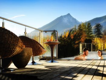 5 Tage Wellness und Erholung in der Slowakei