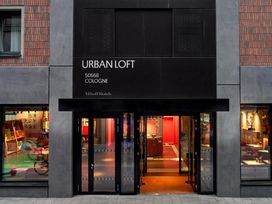 Kölner Loft - 2 Tage Kurzurlaub mit Frühstück im Urban Loft Cologne