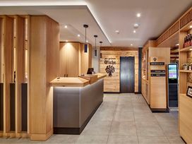 Durchatmen in der Lüneburger Heide