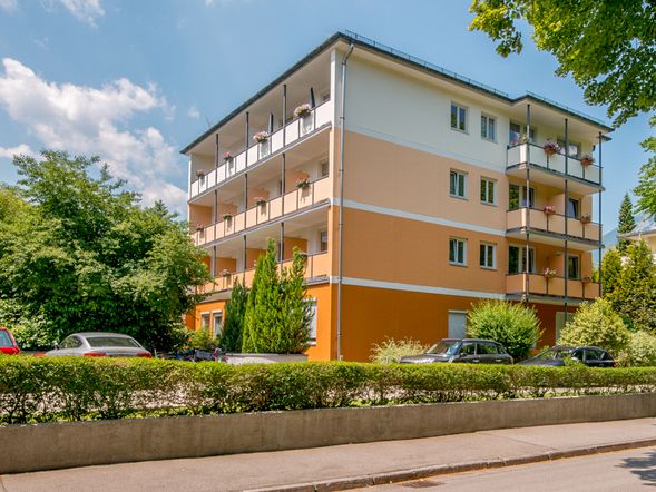 Hotel Bayern Vital