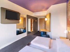 2 Tage Kurzurlaub mit Frühstück im B&B Hotel Dusseldorf-Airport
