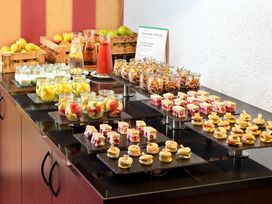 4 Tage Urlaub an der Bergstraße mit Frühstück