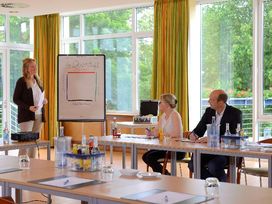 3 Tage im Seehotel Großherzog mit Frühstück