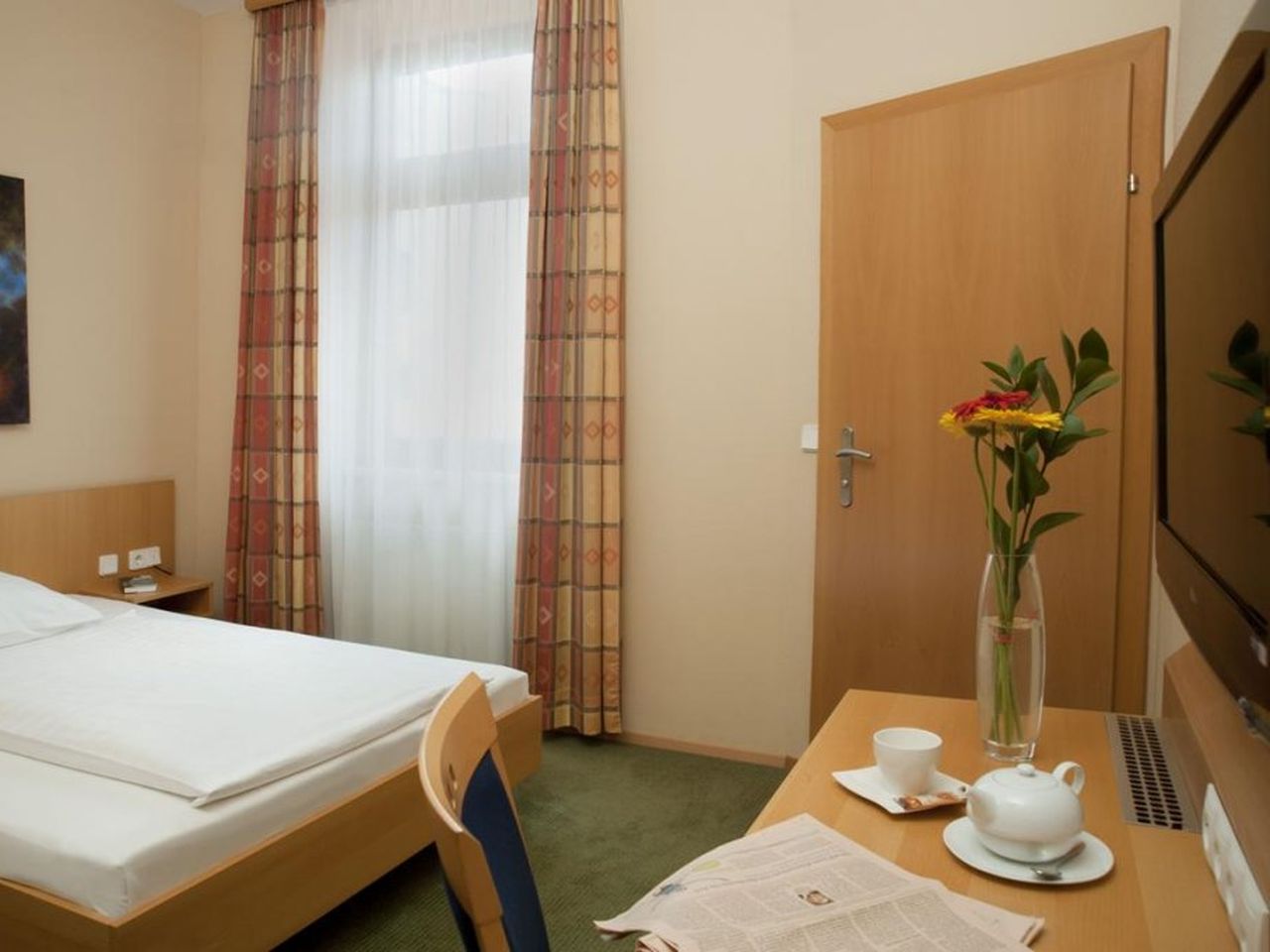 Hotel Lucia
