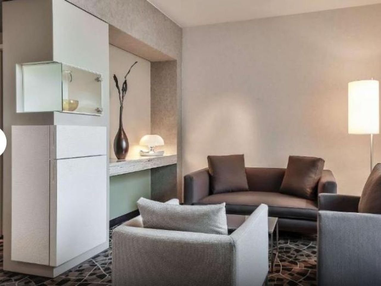 6 Tage im Dorint Hotel am Heumarkt Köln mit Frühstück
