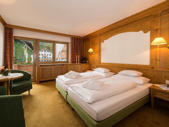 Doppelzimmer Superior