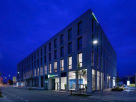 2 Tage mit Frühstück im Holiday Inn Regensburg