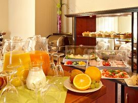 3 Tage zwischen Kiel und Stränden mit Frühstück