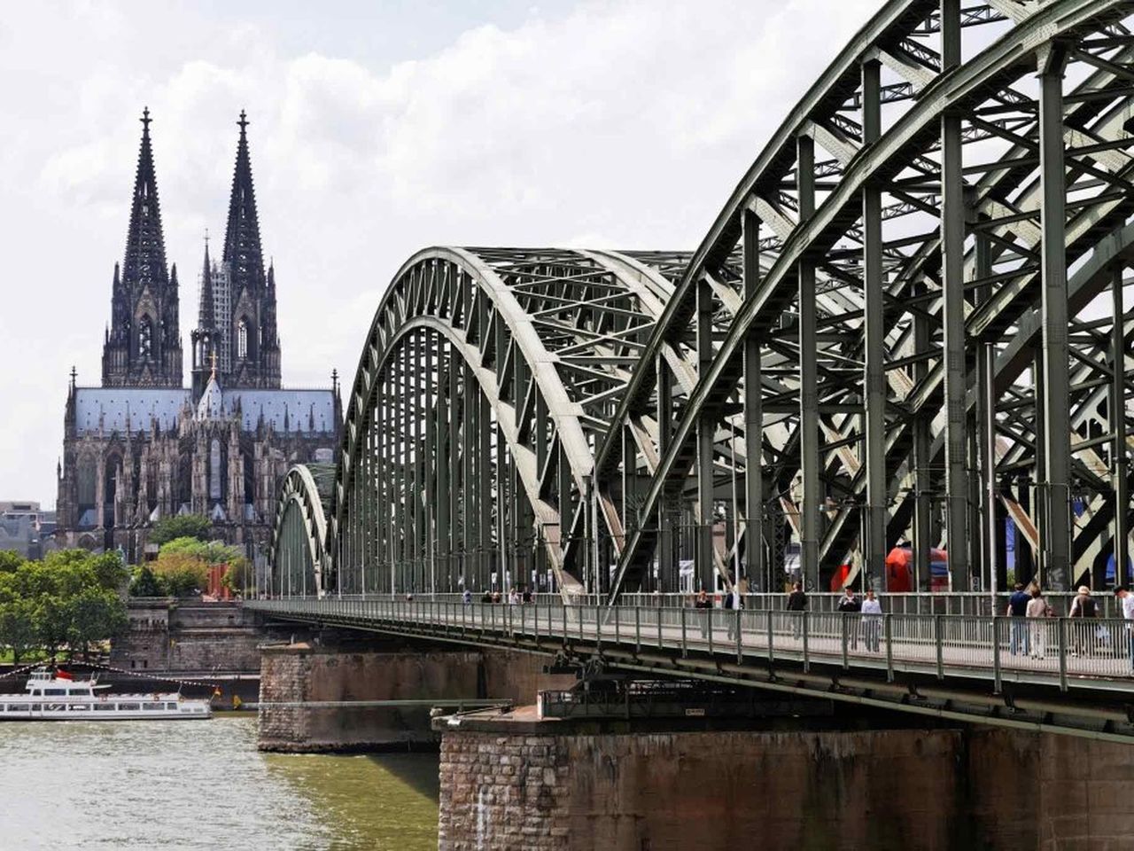 5 Tage in Köln direkt am Dom 