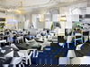 Traditioneller Kuraufenthalt im Grandhotel