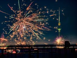 Silvester in Berlin – 2 Nächte zum Jahreswechsel