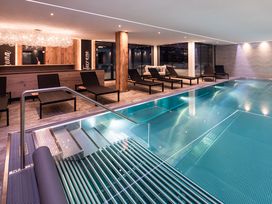 Aktiv & Wellness im Zillertal - 3 Tage Halbpension
