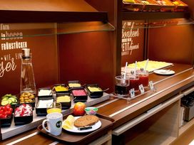 2 Tage Oberbayern, B&B Hotel Rosenheim mit Frühstück