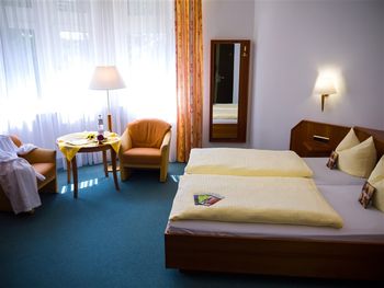 Wellness Kurzreise im herzlichen Nordbayern