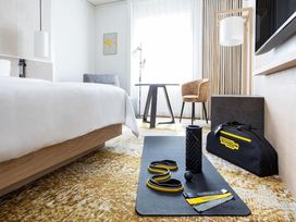 Mainhattan - 5 Tage im The Westin Grand Frankfurt