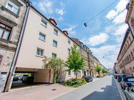 2 Tage Kurzurlaub im Hotel Centro Furth