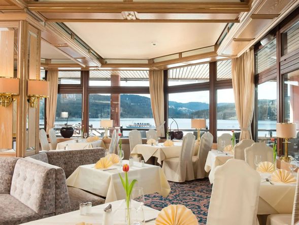 Maritim Titisee Hotel