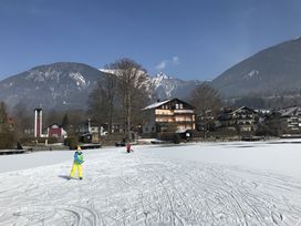 3 Tage Auszeit am Wolfgangsee inkl. Wellnessalm